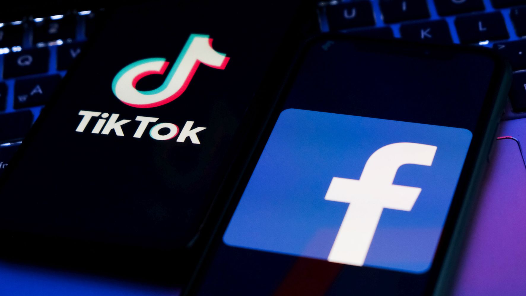 Meta Paid GOP Consultants To Smear TikTok As It Lost Teens, Emails Show