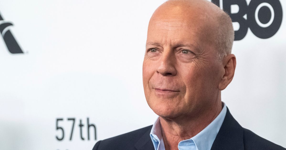 What Is Aphasia? Bruce Willis’ Condition Explained | HuffPost UK Life