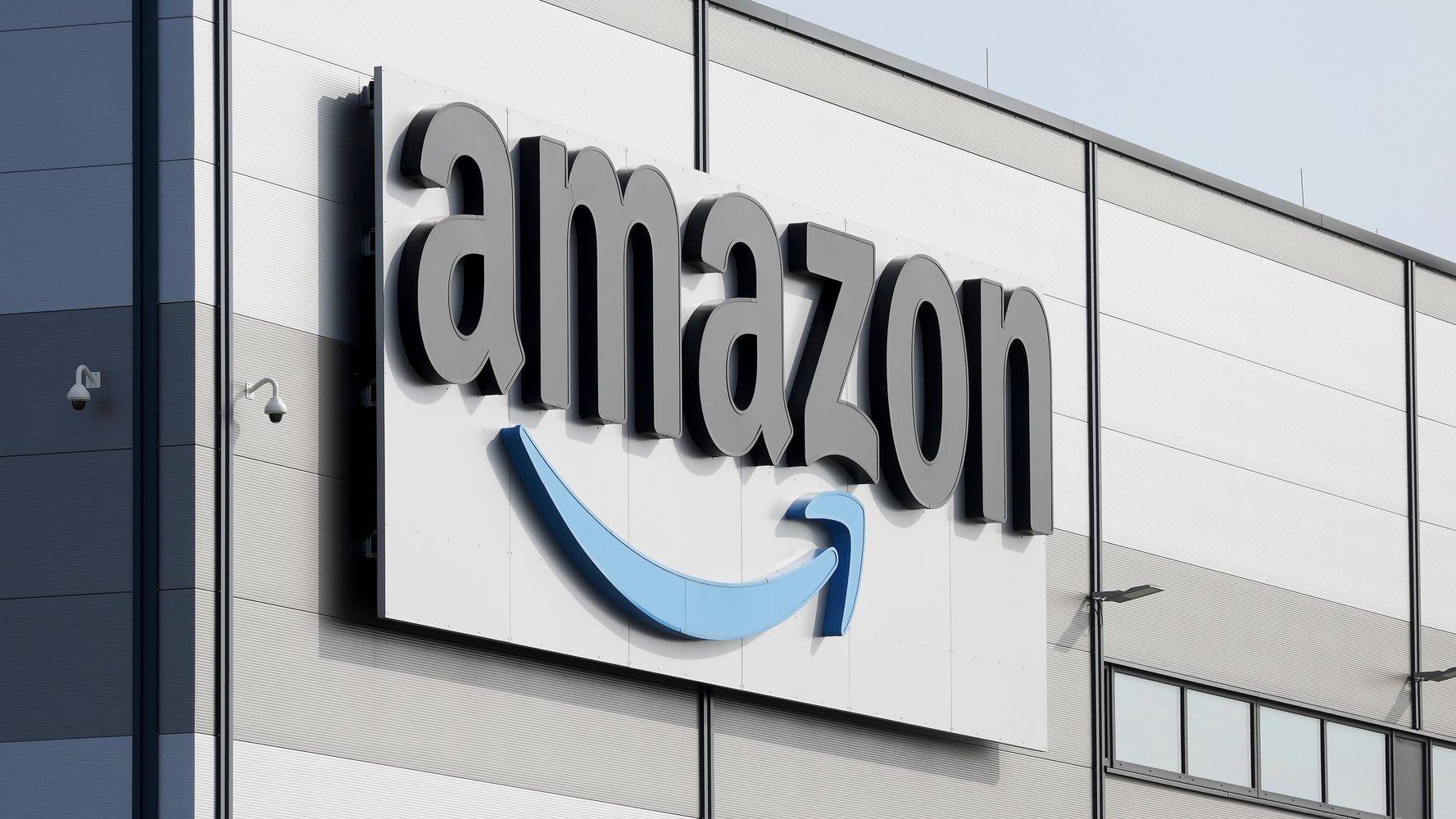 Amazon Spent $4.3 Million On Anti-Union Consultants Last Year