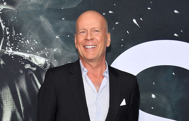 Qu'est-ce que l'aphasie dont souffre Bruce Willis? (photo du 15 janvier 2019)