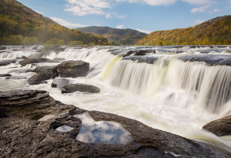 Stunning Photos Of All 63 U.S. National Parks | HuffPost Life