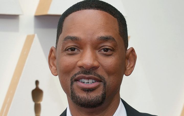 Will Smith 