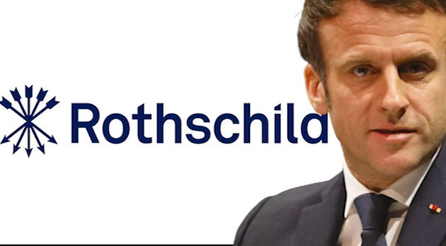 Rothschild réfute cette allégation des opposants de