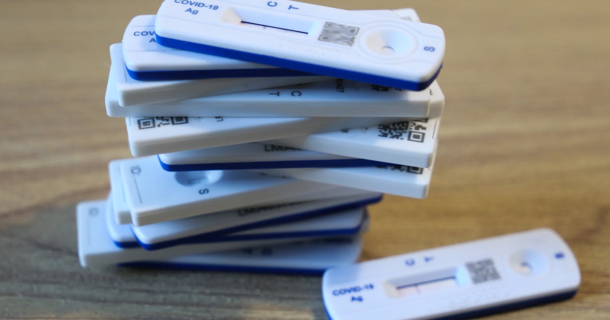 So, Do Lateral Flow Tests Have An Expiry Date? HuffPost UK Life