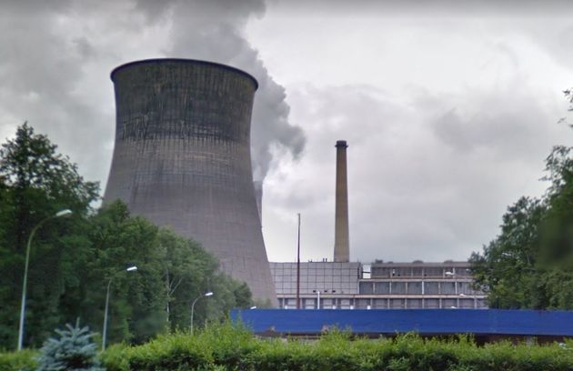 La centrale à charbon de Saint-Avold ferme 31 mars 2022, mais pourrait rouvrir cet hiver.