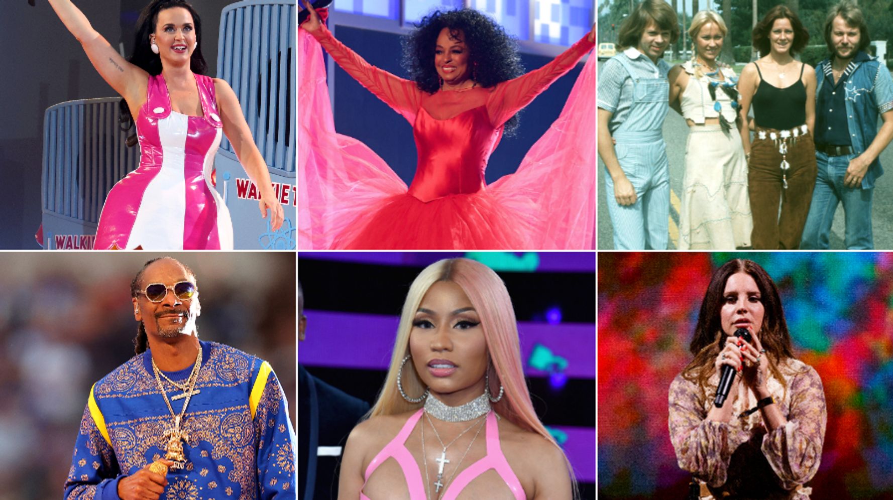 Rihanna, Beyoncé, Lizzo, Lil Nas X And More Win Big At The 2020