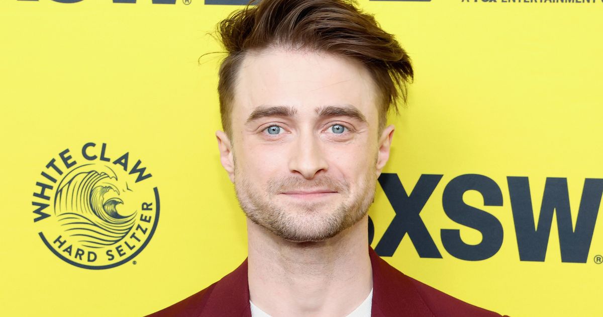 Daniel Radcliffe Has The Perfect Response To Will Smith's Oscars Smack