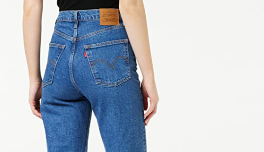 Vaquero de Levi's.