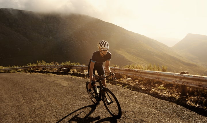 Ciclismo de montaña