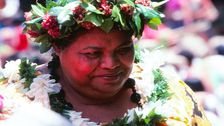 

    Late Hawaiian Hula Teacher Edith Kanaka’ole Will Appear On U.S. Quarters

