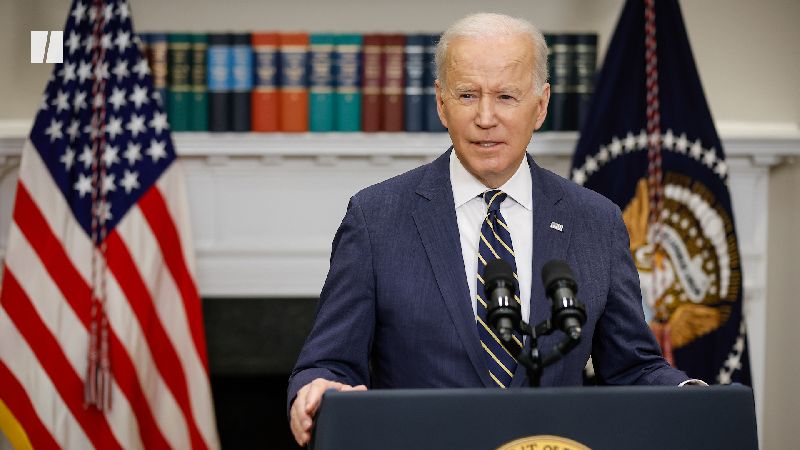 Biden Honors Transgender Day Of Visibility | HuffPost Videos