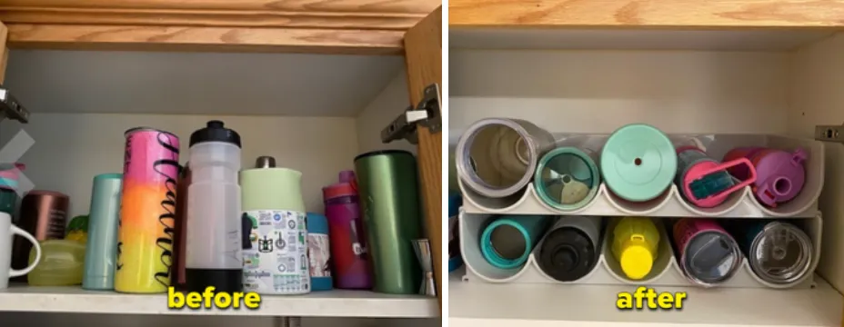 asian organization cleaning gadgets｜TikTok Search