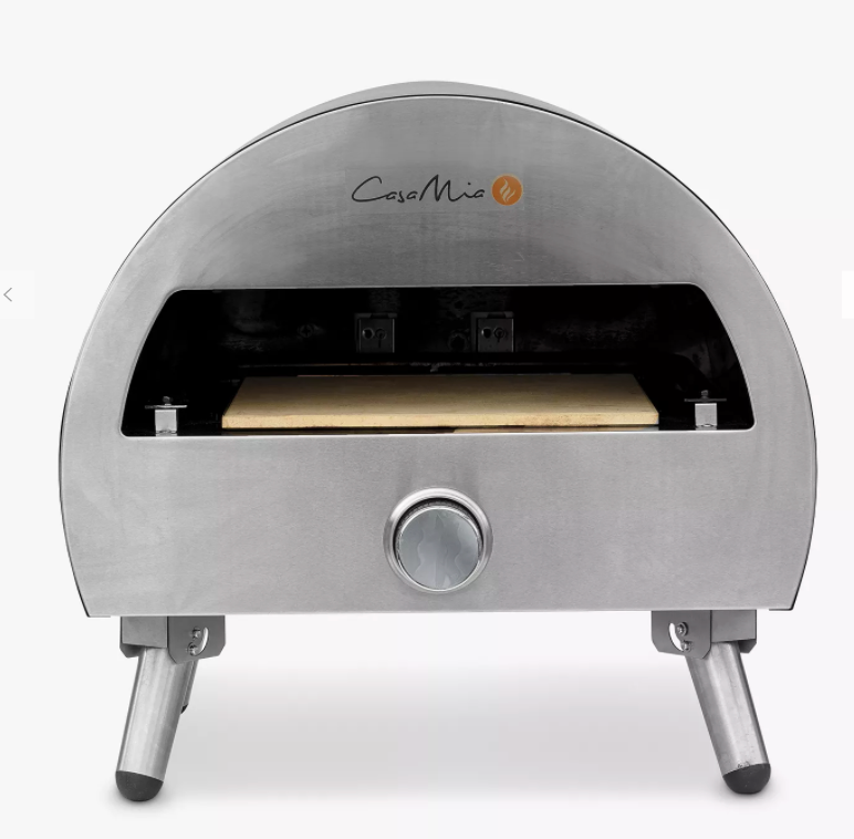 Aldi Has Brought Its Bestselling Outdoor Pizza Oven Back (And With £20 Off)  - Public News Time