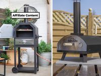 Aldi's BBQ pizza oven is back for 2023 at just £40