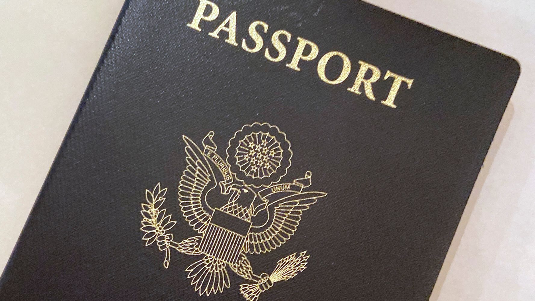 U.S. Passports To Have 'X' Gender Marker From April 11