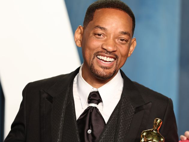 Will Smith 