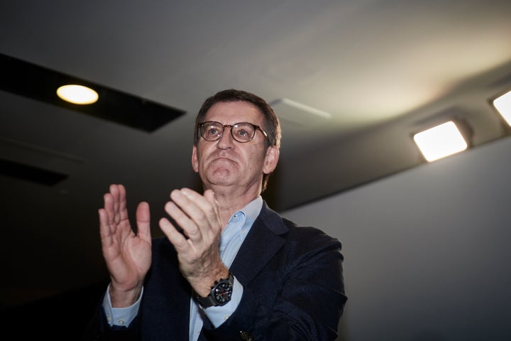 Feijóo