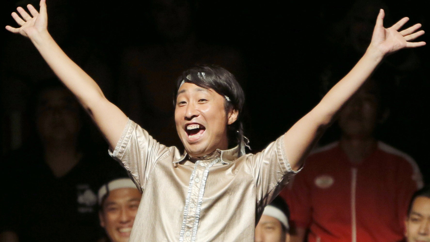 ゆってぃさんと石川あんなさんが結婚 エイプリルフールに ラブ ストーリーは突然に 風に報告 画像集 ハフポスト アートとカルチャー ゆってぃさんと石川あんなさんが結婚 エイプリルフールに ラブ ストーリーは突然に 風に報告 画像集 ハフポスト アートとカルチャー