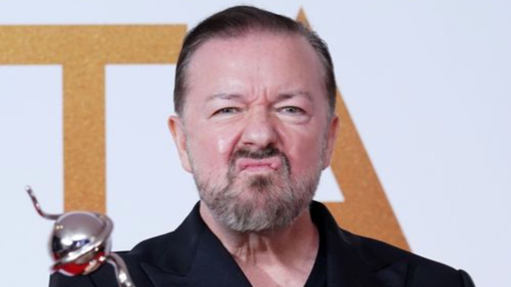 Ricky Gervais révèle comment il aurait évité le fiasco de Will Smith aux Oscars
