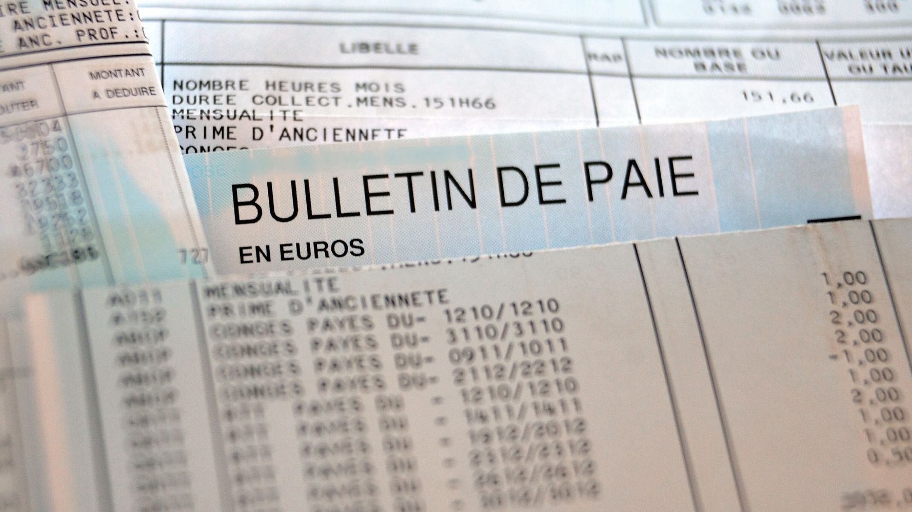 Nouvelle audacieuse augmentation automatique du salaire minimum en France