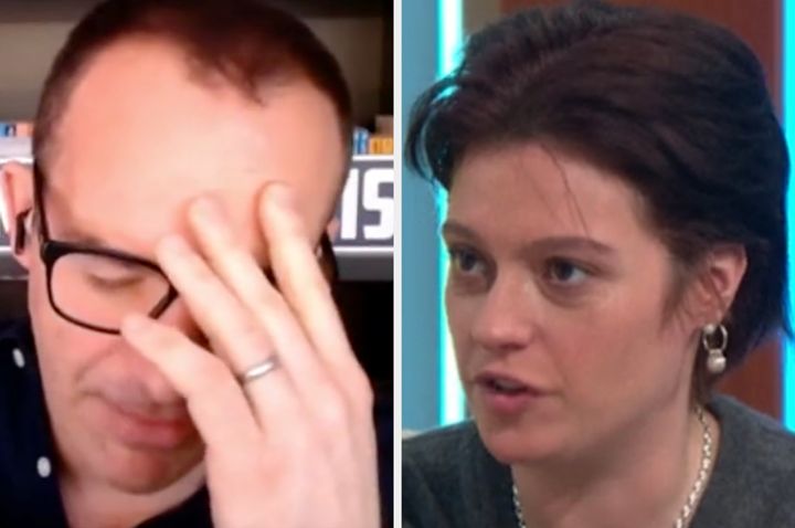 Martin Lewis and Jack Monroe have both expressed frustration and concern about what these costs will mean for the general public