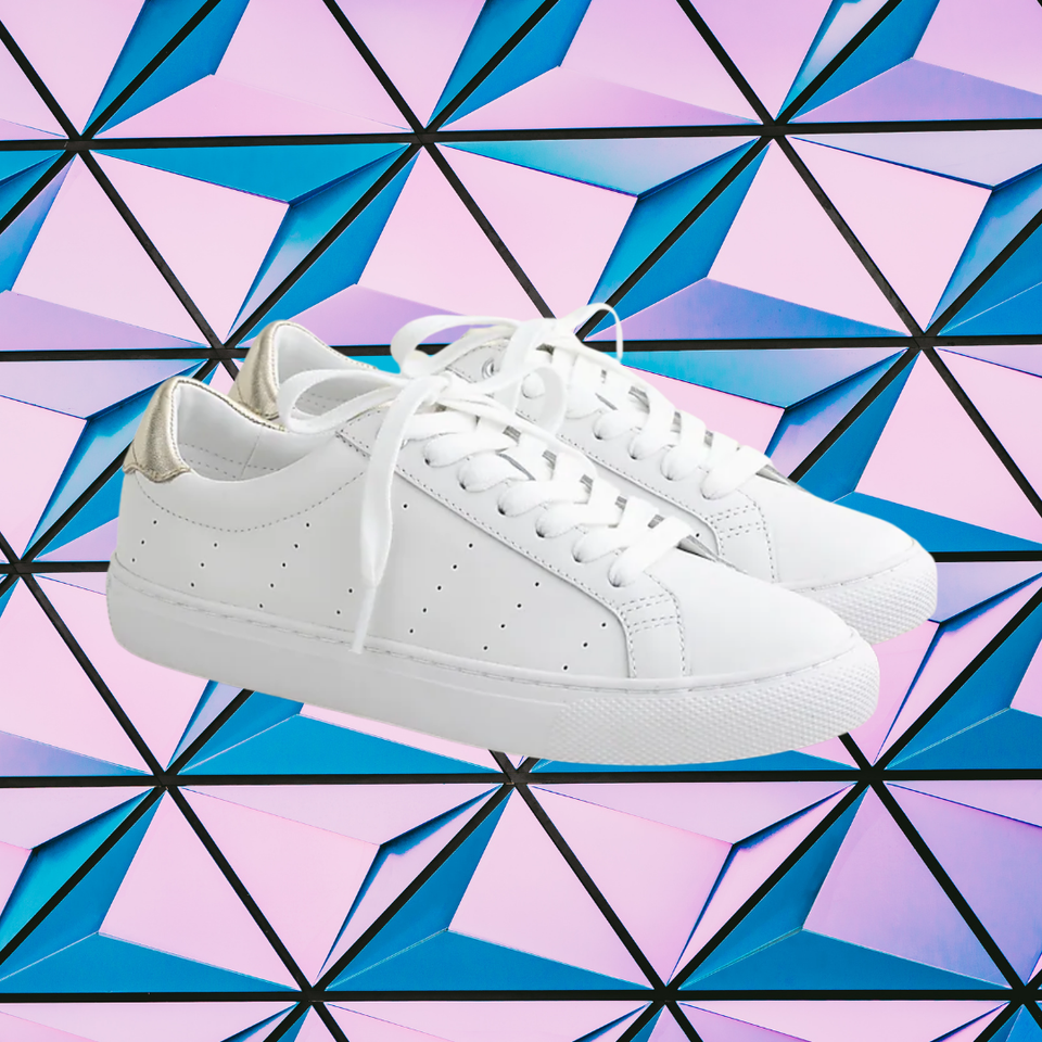 The Best White Sneakers For Women Noti Group 6144