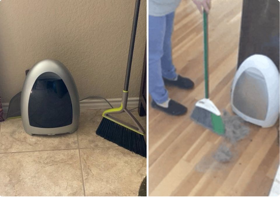 This $10 TikTok Famous Cleaner Has 28,200 Five-Star  Reviews