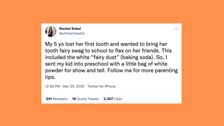 

    The Funniest Tweets From Parents This Week (March 26-April 1)


