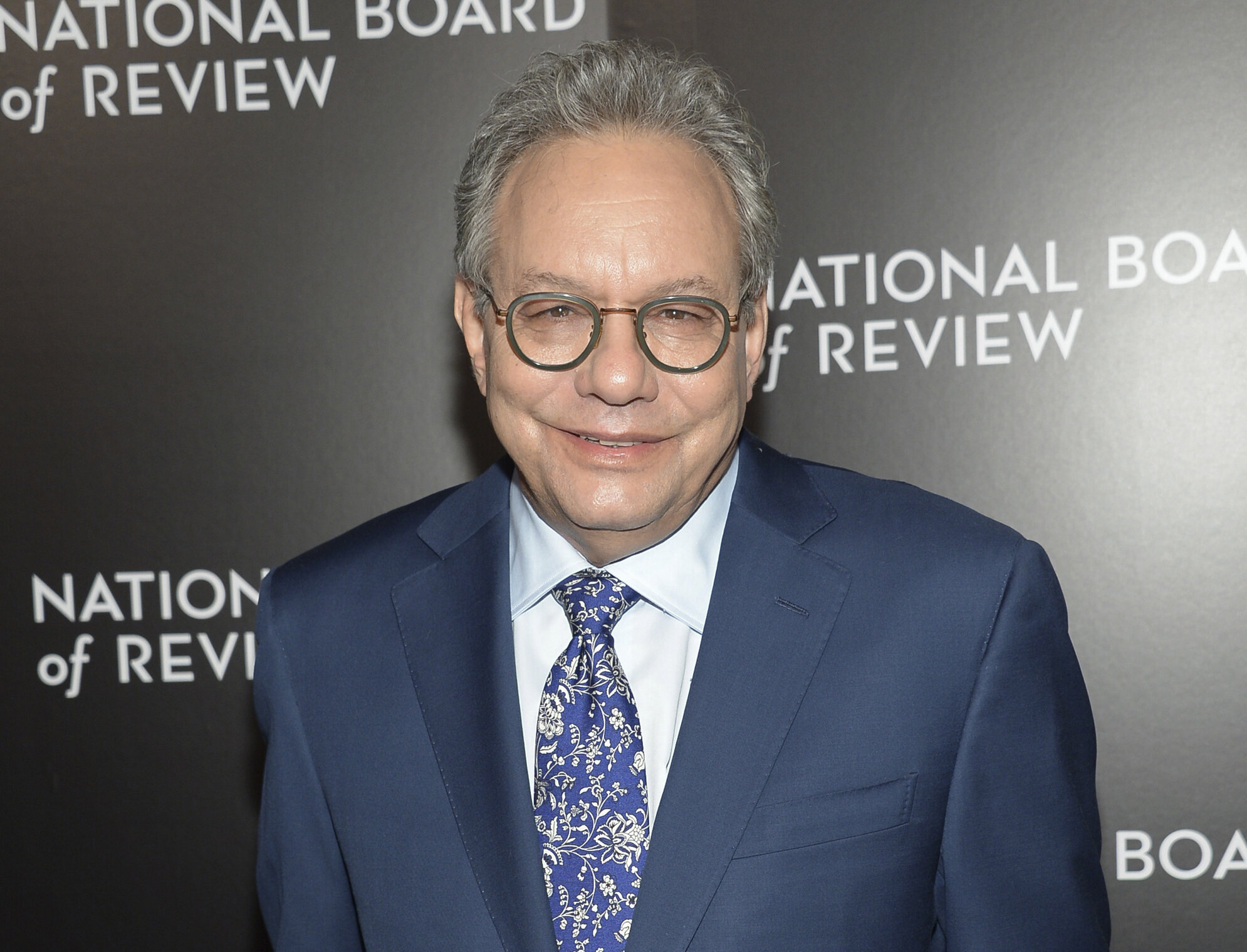 Le Nominé Aux Grammy Awards, Lewis Black, Dit Qu'il "apprend Encore" La ...