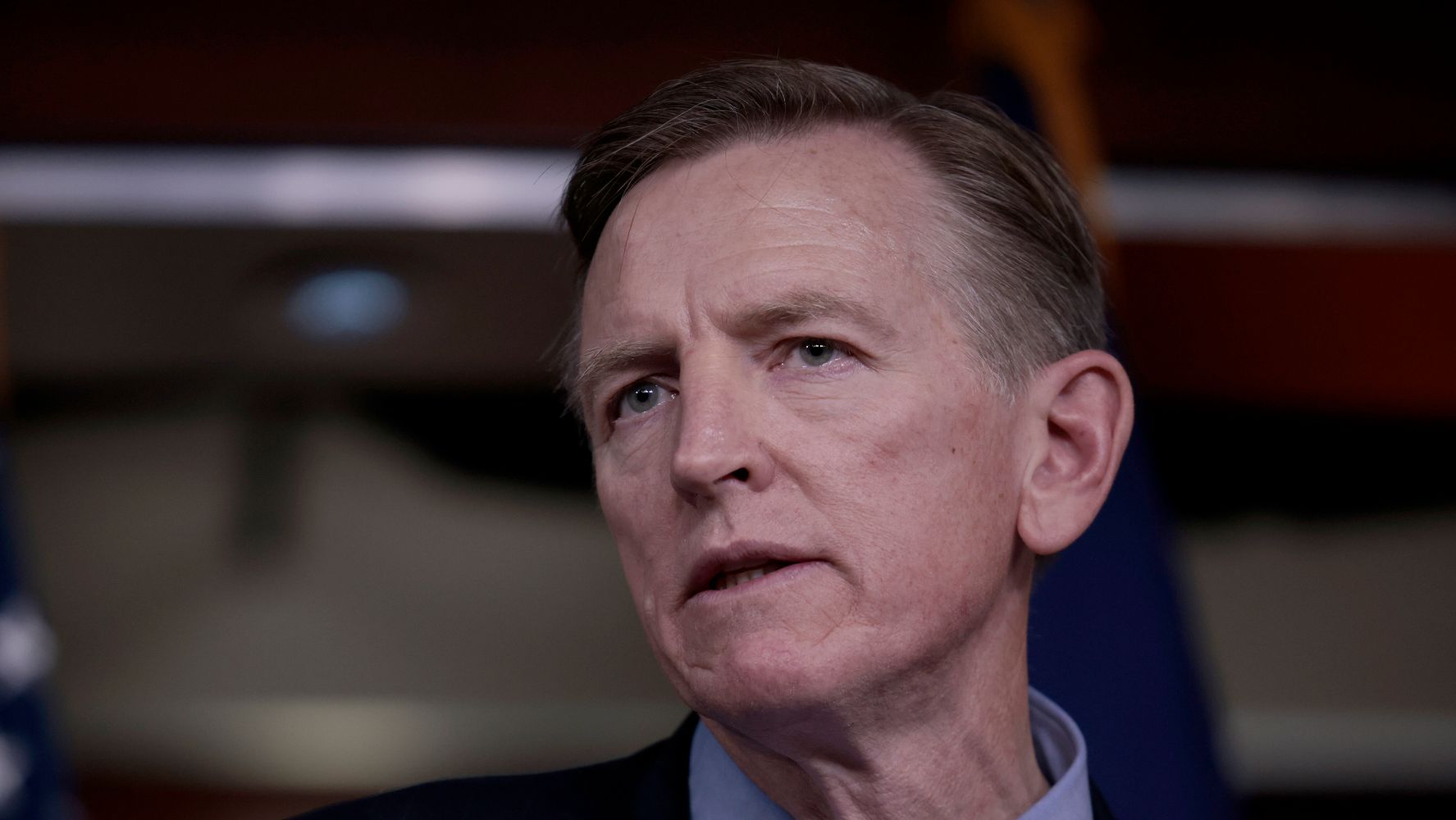 Paul Gosar Claims Speech To White Nationalists Was Due To 'Miscommunication': Report