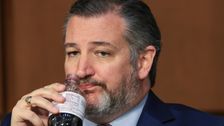 Ted Cruz Imagines 'Taking Peyote' Nude During His Upcoming Yale Appearance