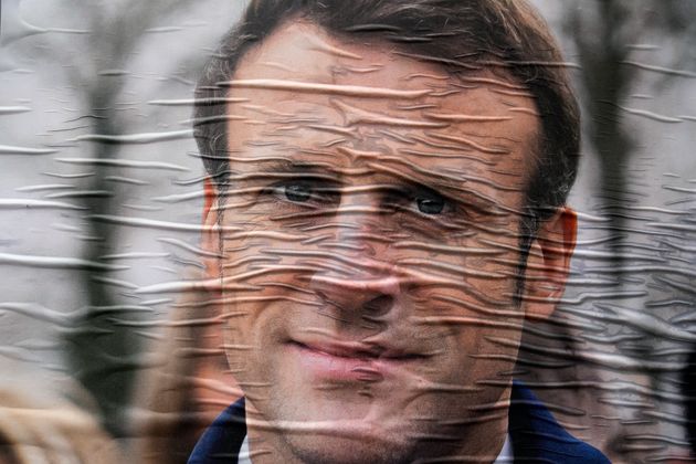 Après son offensive contre Le Pen, Macron ramené à son échec face à...