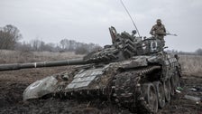  Ukraine Offering Up To $1 Million To Russian Defectors With Jet Or Warship