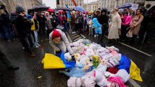  Hungary Gears Up For Chance To Vote Out Autocrat Orban