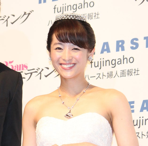 清野菜名さん(2016年撮影)