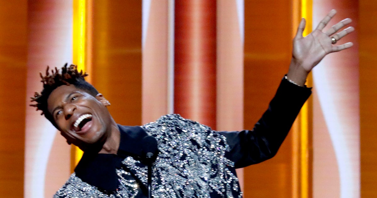 It's a tie! 'The Queen's Gambit', 'Soul' win Grammy for Best Score