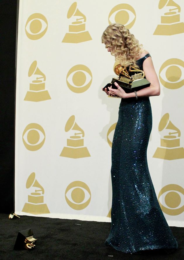 Aux Grammy Awards 2022, le sacre d'Olivia Rodrigo ne s'est pas fini comme