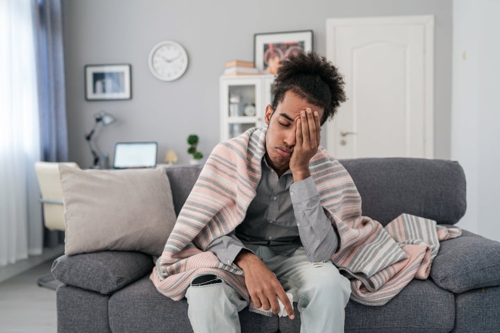 The NHS has now updated its list of Covid symptoms