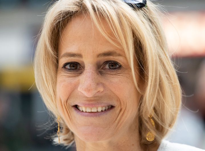 Emily Maitlis is leaving the BBC after quitting her role on Newsnight