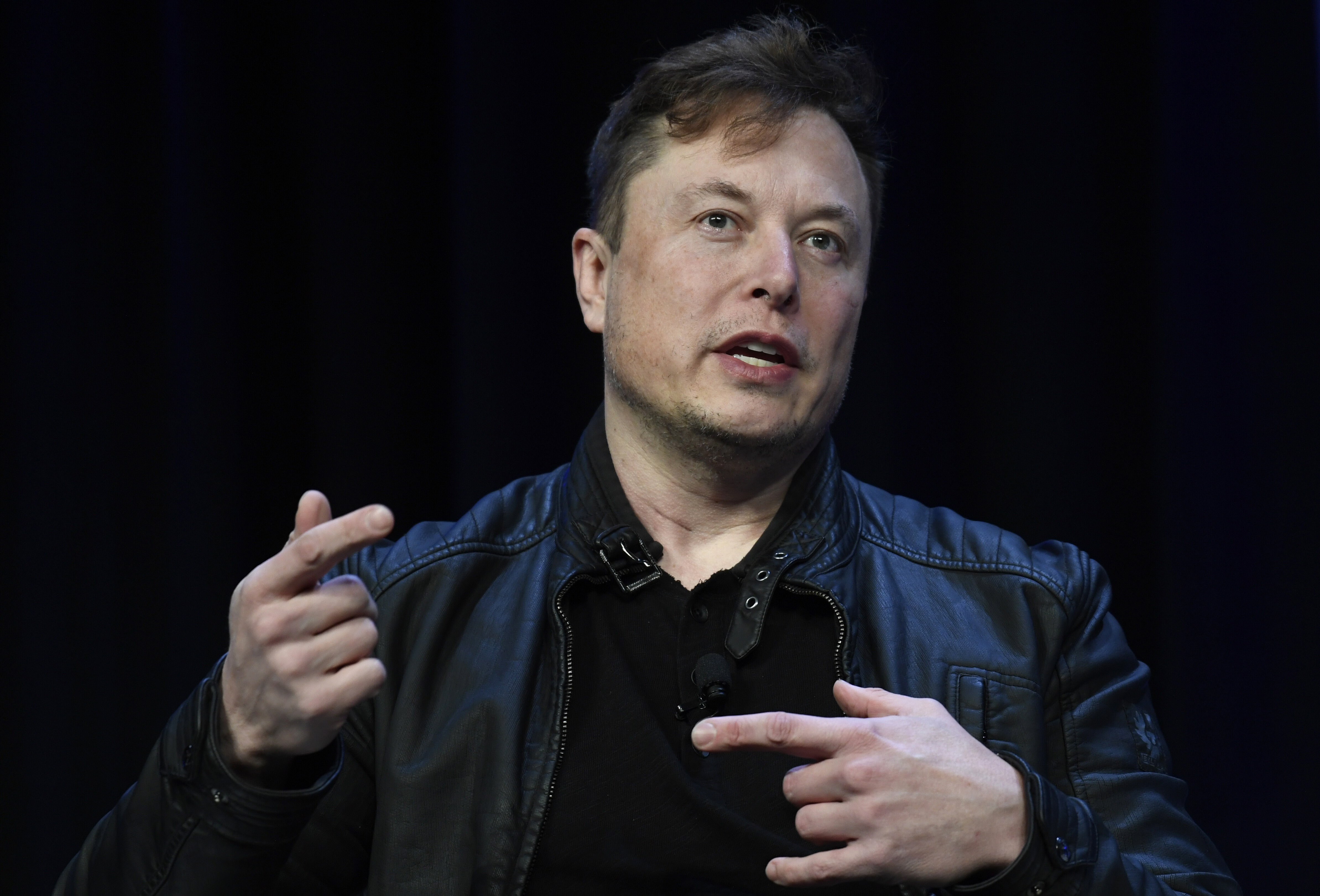 Tesla CEO Elon Musk Buys Stake In Twitter | HuffPost Impact