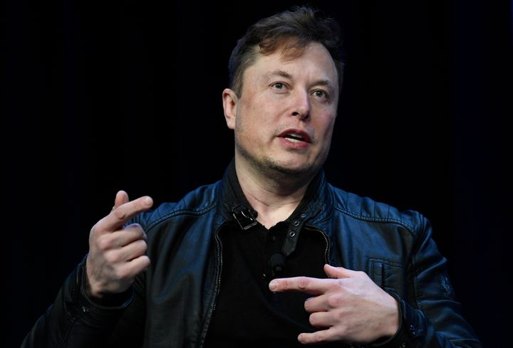 Tesla CEO Elon Musk has taken a big stake in Twitter.