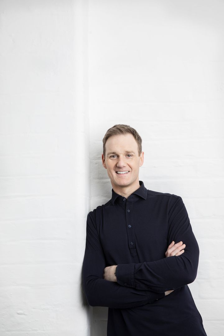 Dan Walker