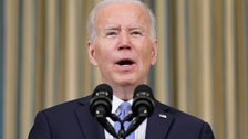  Biden: Putin Should Face War Crimes Trial