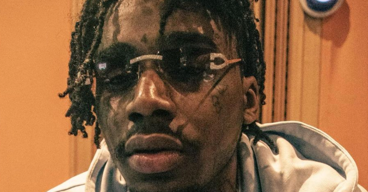 Bleeod Body Rapper Fans Of Slain Rapper Shocked His Body Was Displayed At Nightclub ...