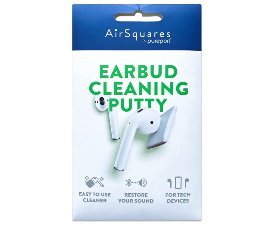A pack of AirPod cleaners