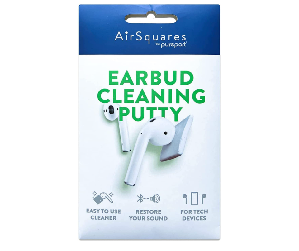 A pack of AirPod cleaners