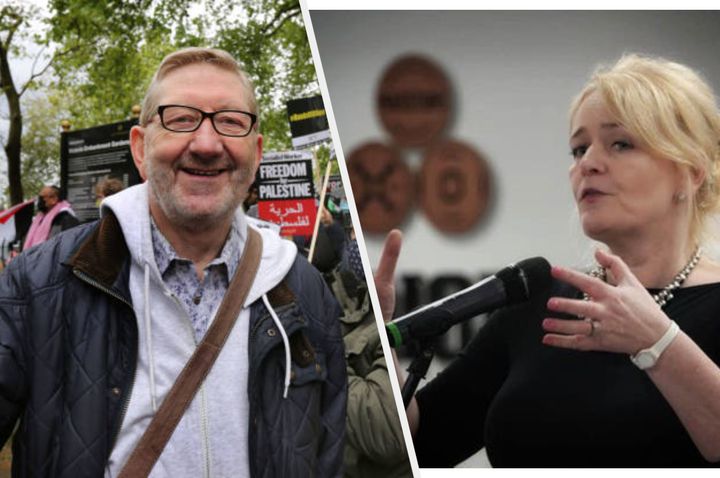 Sharon Graham wants to reverse the membership losses Unite suffered under her predecessor Len McCluskey.