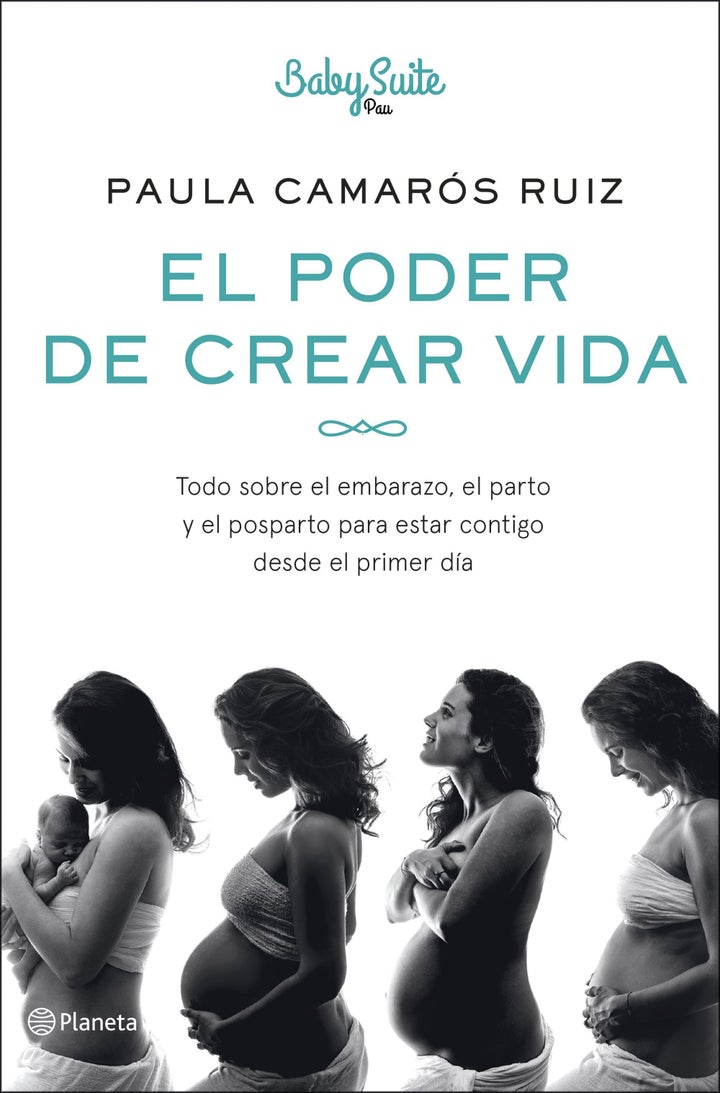 Portada de 'El poder de crear vida'.
