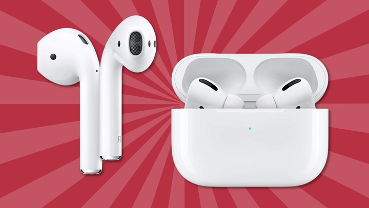 Apple airpods at amazon hotsell
