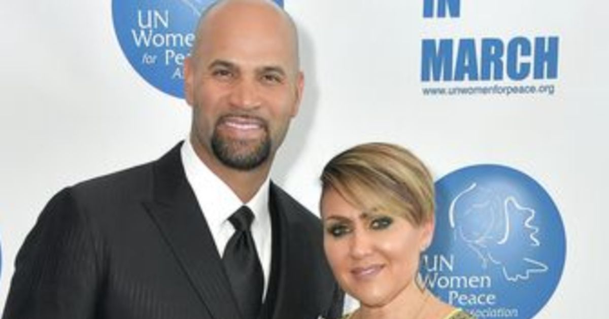Cancer survivor to Deidre Pujols: 'My ordeal made me a better woman